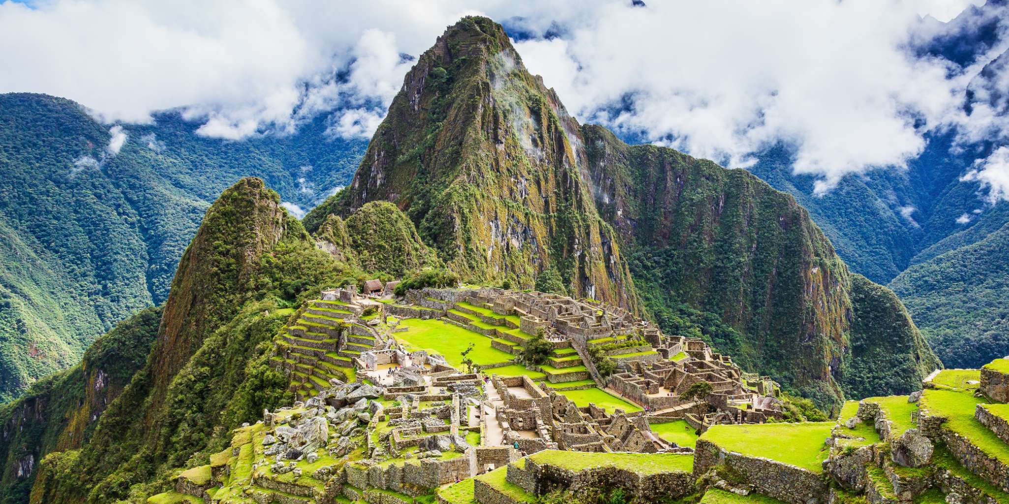 Viaje a América del sur