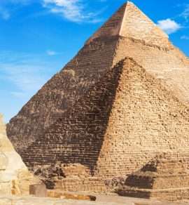 viaje a medida a Egipto