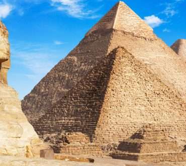 viaje a medida a Egipto