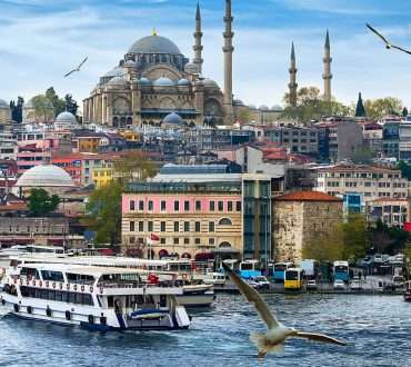 viaje a Estambul. viaje a Turquía