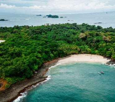viajar a Panamá