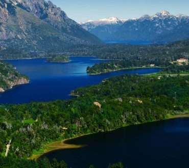 viaje a Argentina. viaje a Bariloche