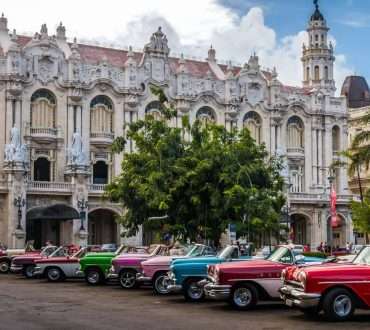 viaje a Cuba Esencial
