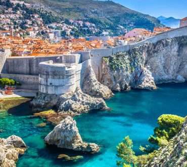 viaje a Dubrovnik