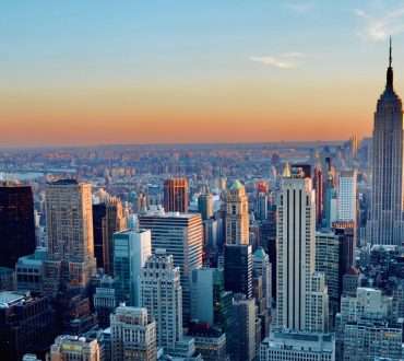 qué visitar en Nueva York