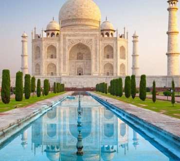Viaje a la India. viaje a Taj Mahal