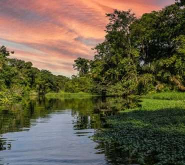 qué visitar en Costa Rica