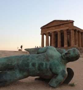 viaje a Sicilia