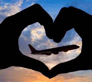 viajes en pareja