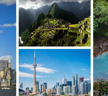 viajes a medida a América