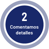 2 comentamos detalles azul