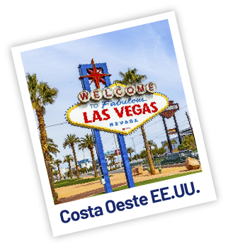 Viaje a Costa Oeste de EEUU